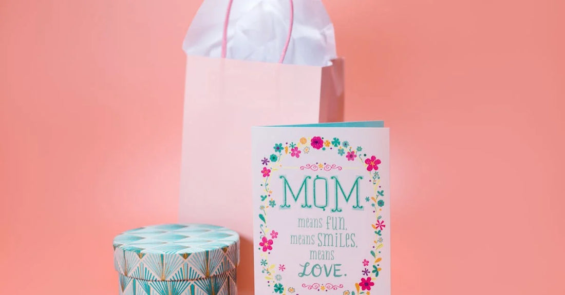Affordable Mother’s Day Gifts Idea - Thoughtful & Budget-Friendly Options Under $50