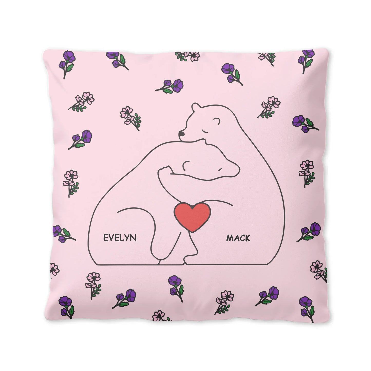 mk pillow