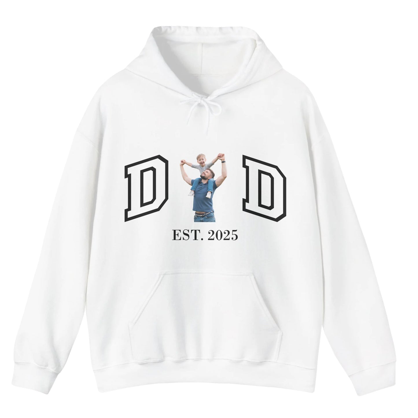 hoodie abc