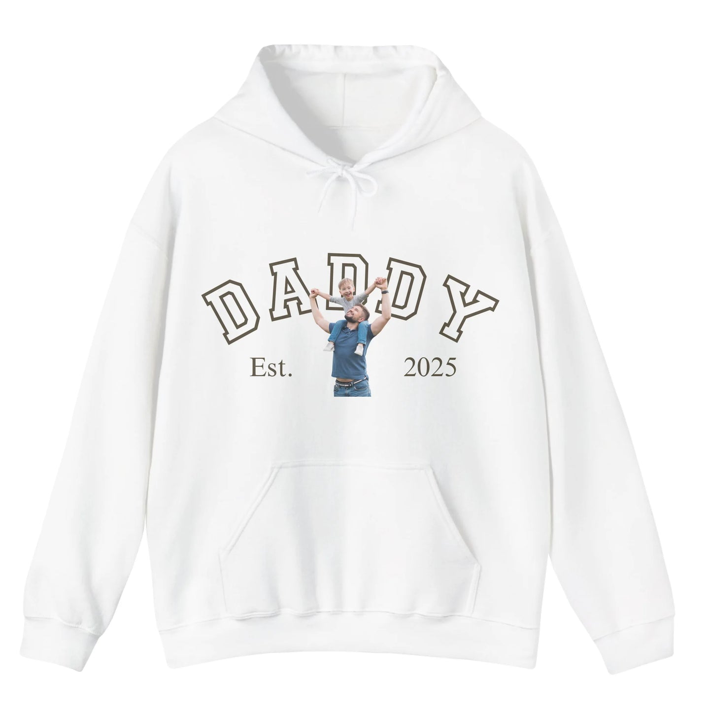 hoodie abc