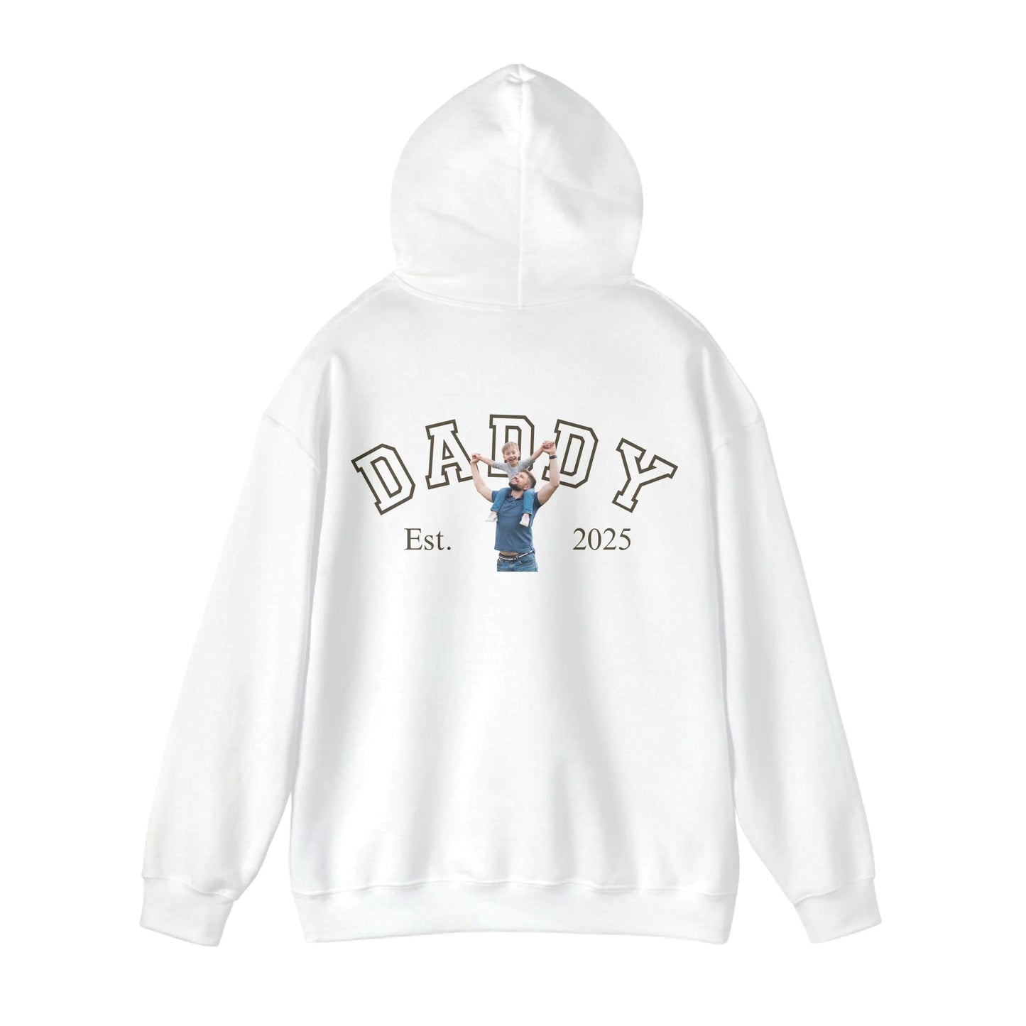 hoodie abc