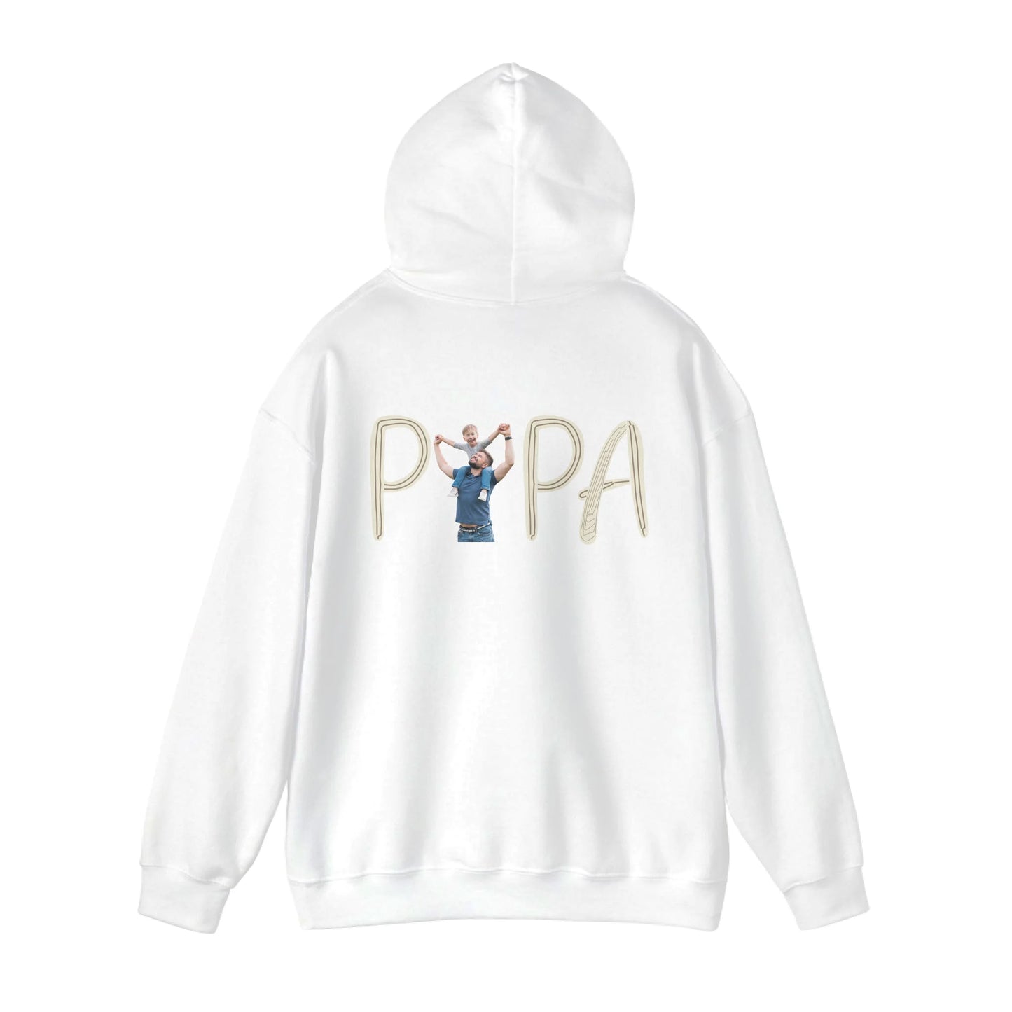hoodie abc