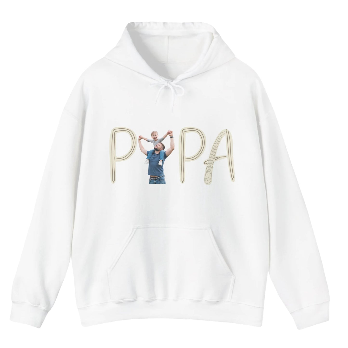 hoodie abc