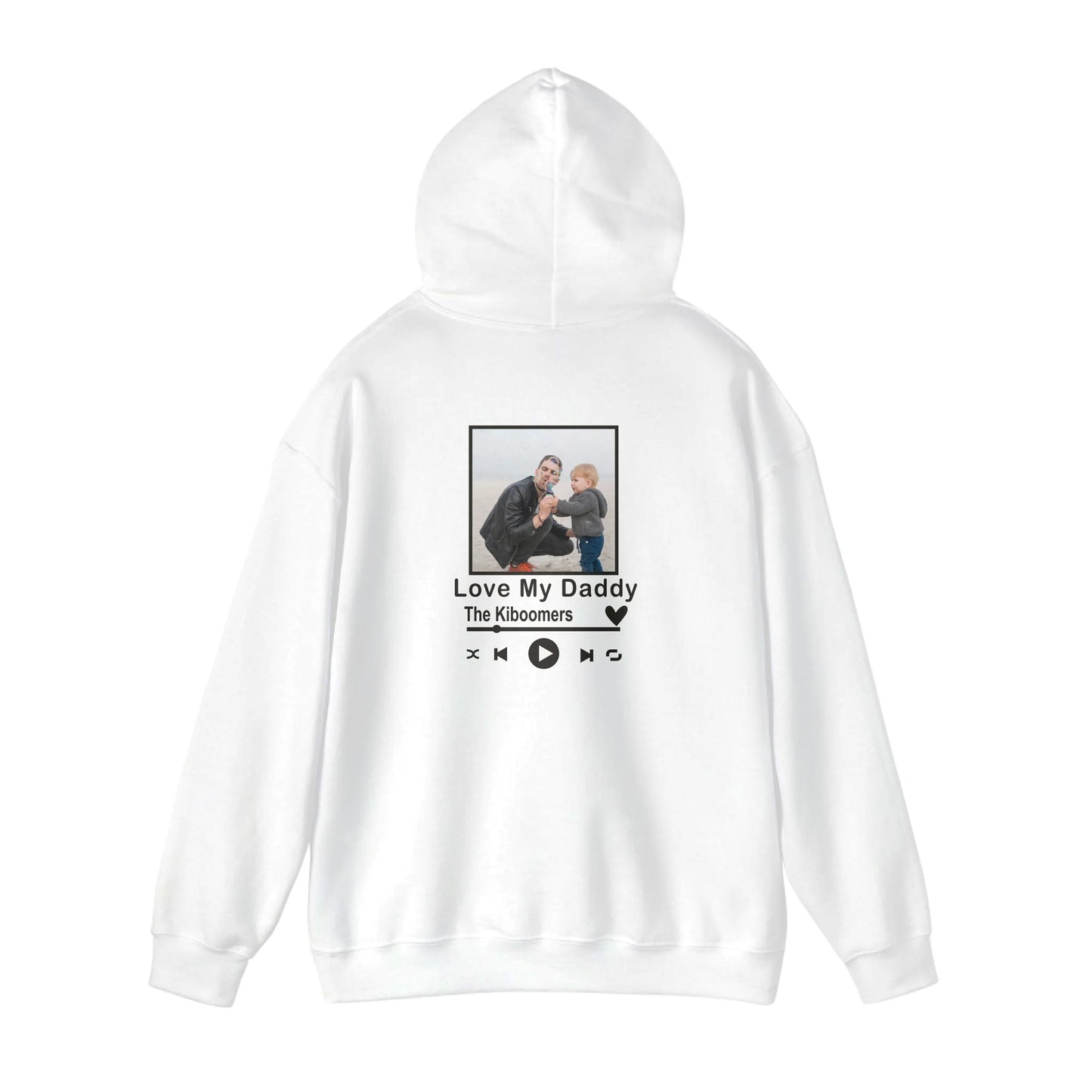hoodie abc