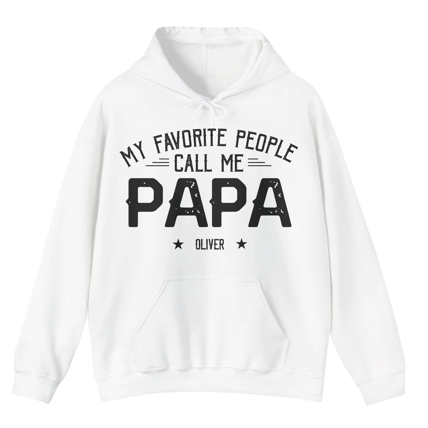 hoodie abc