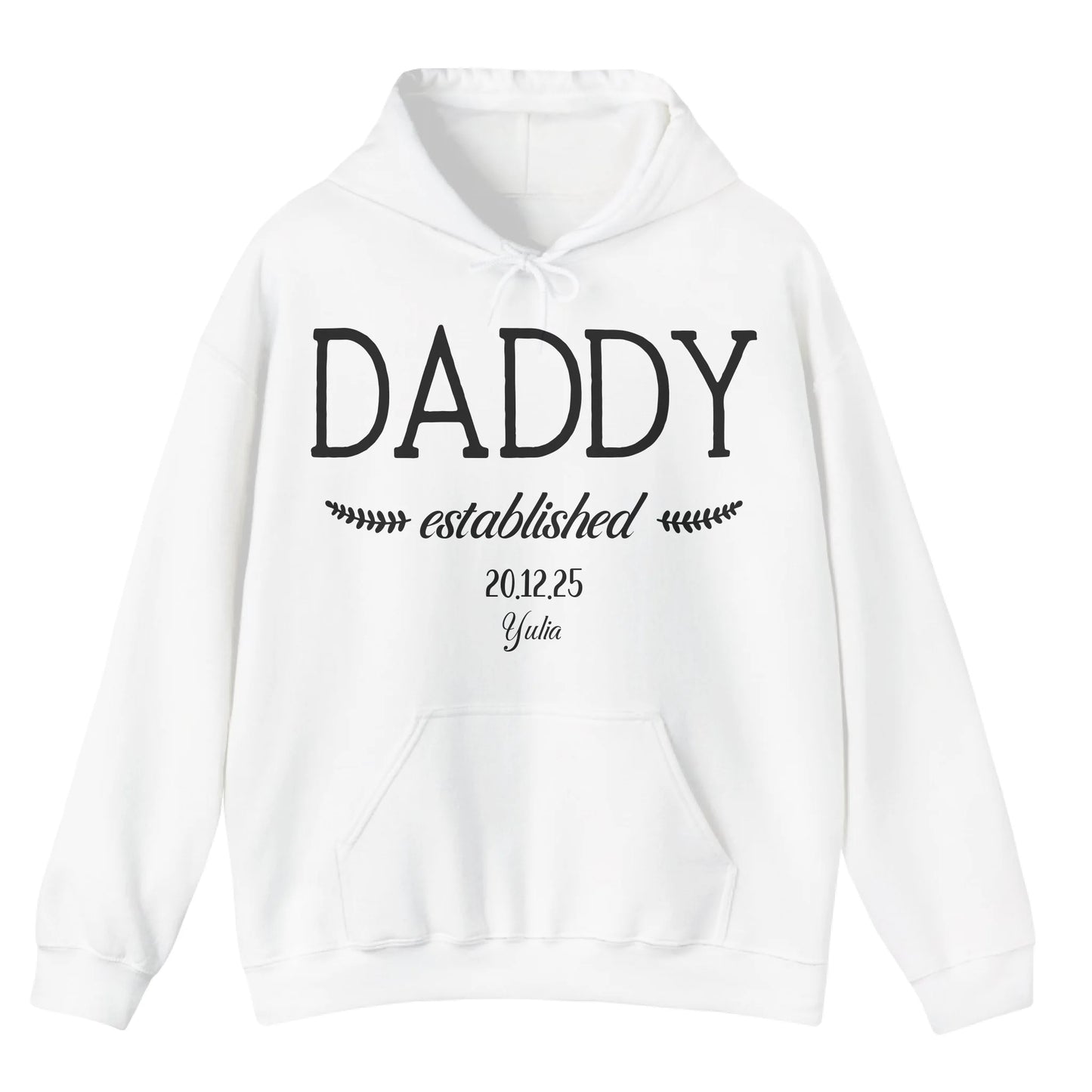hoodie abc