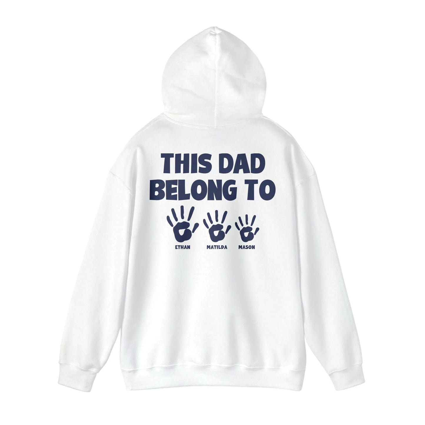 hoodie abc