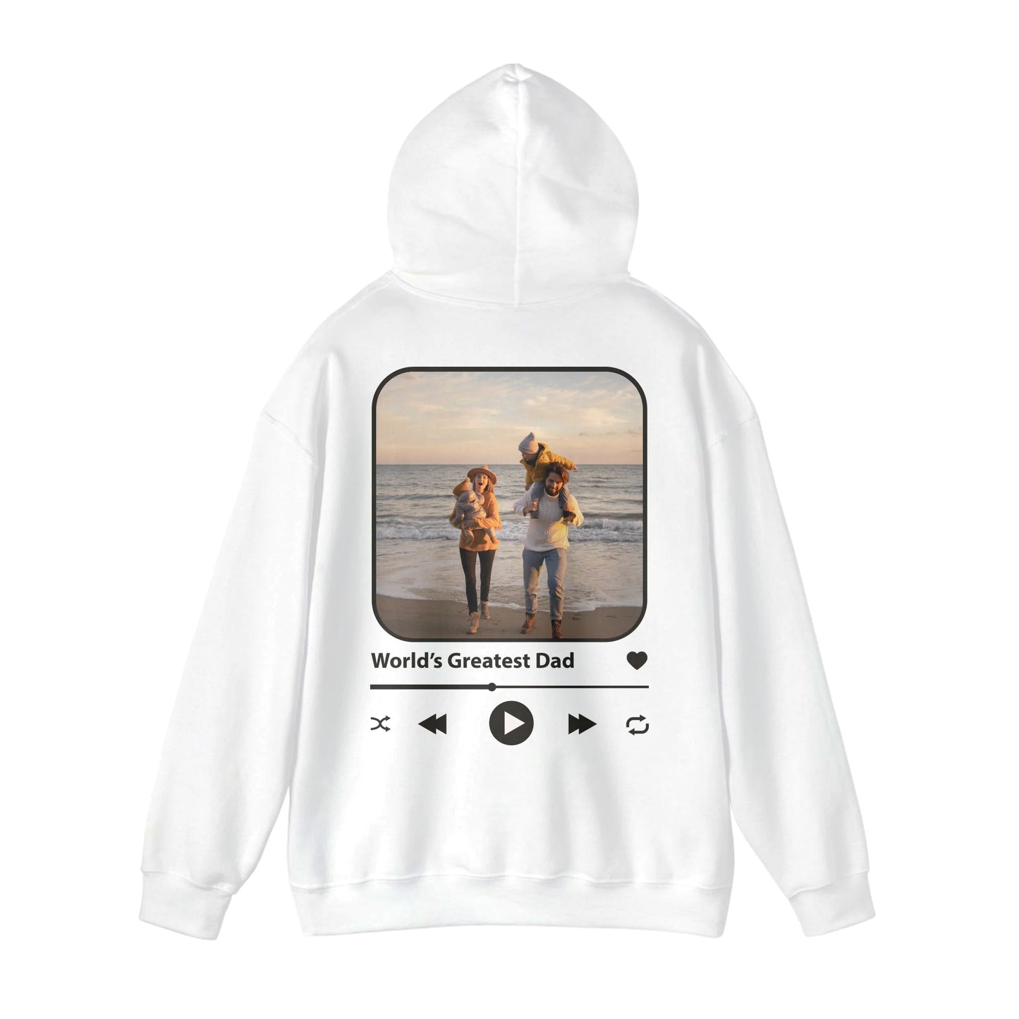 hoodie abc