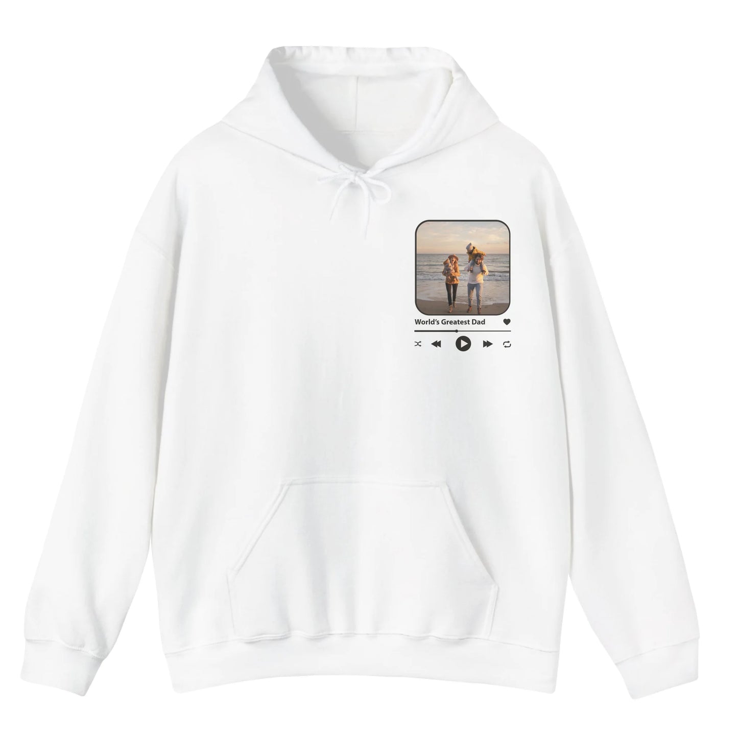 hoodie abc