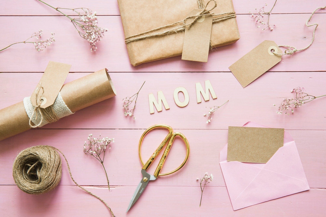 20 Best DIY Mother's Day Gifts for Mum