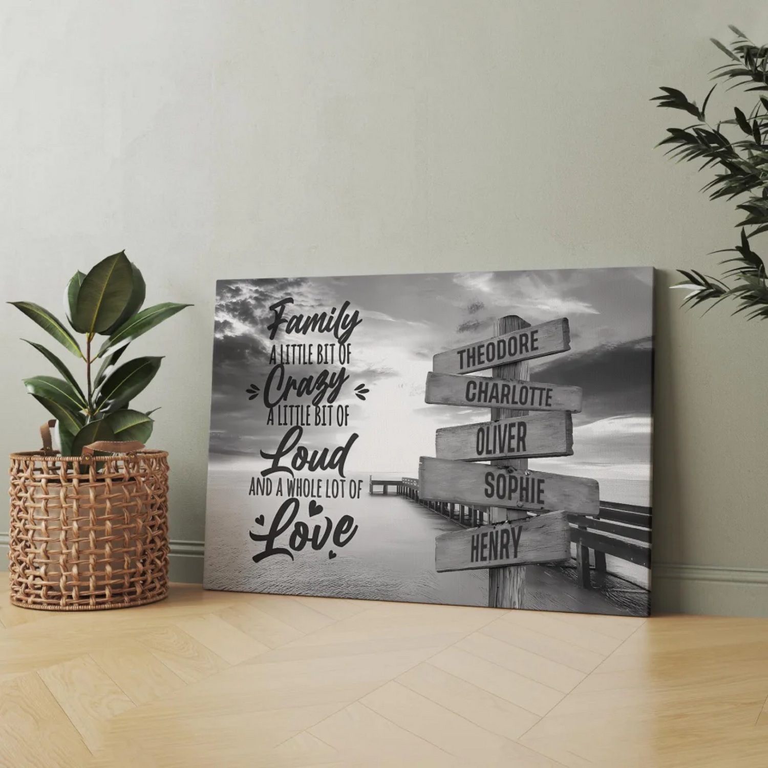 Housewarming Gifts