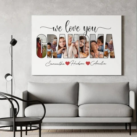 Canvas