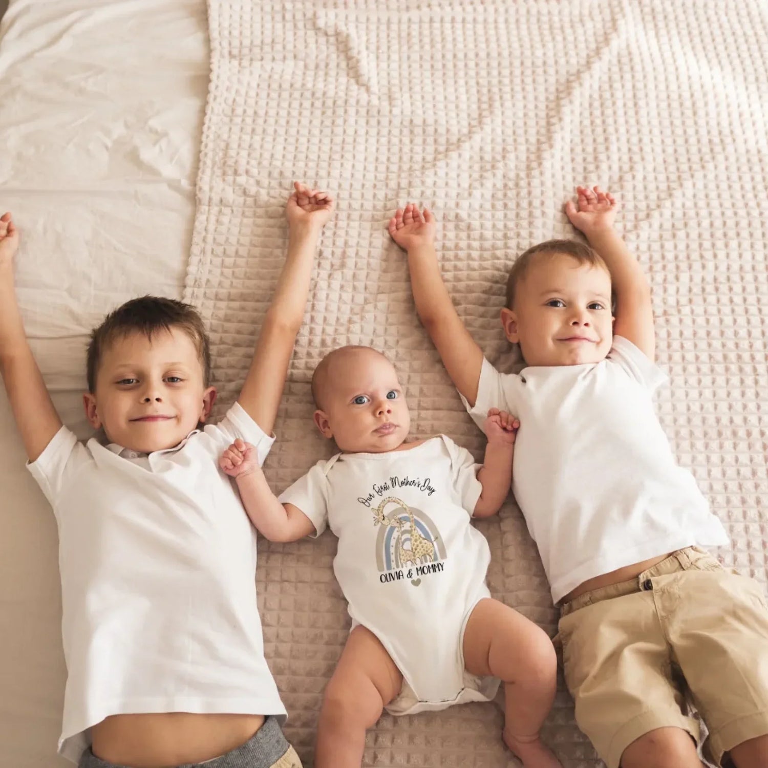 Baby Bodysuits