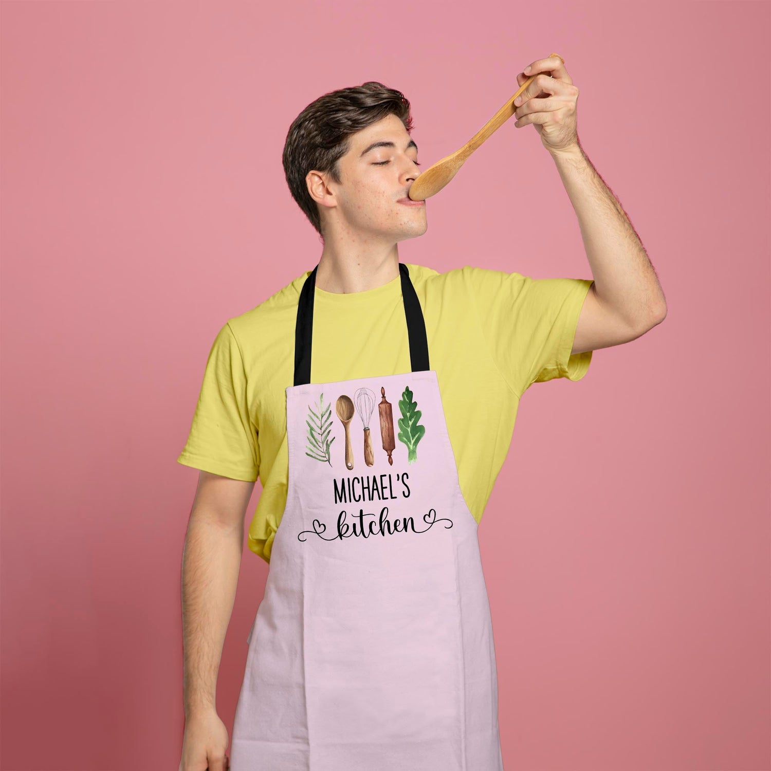 Apron