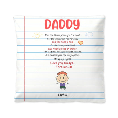 mk pillow