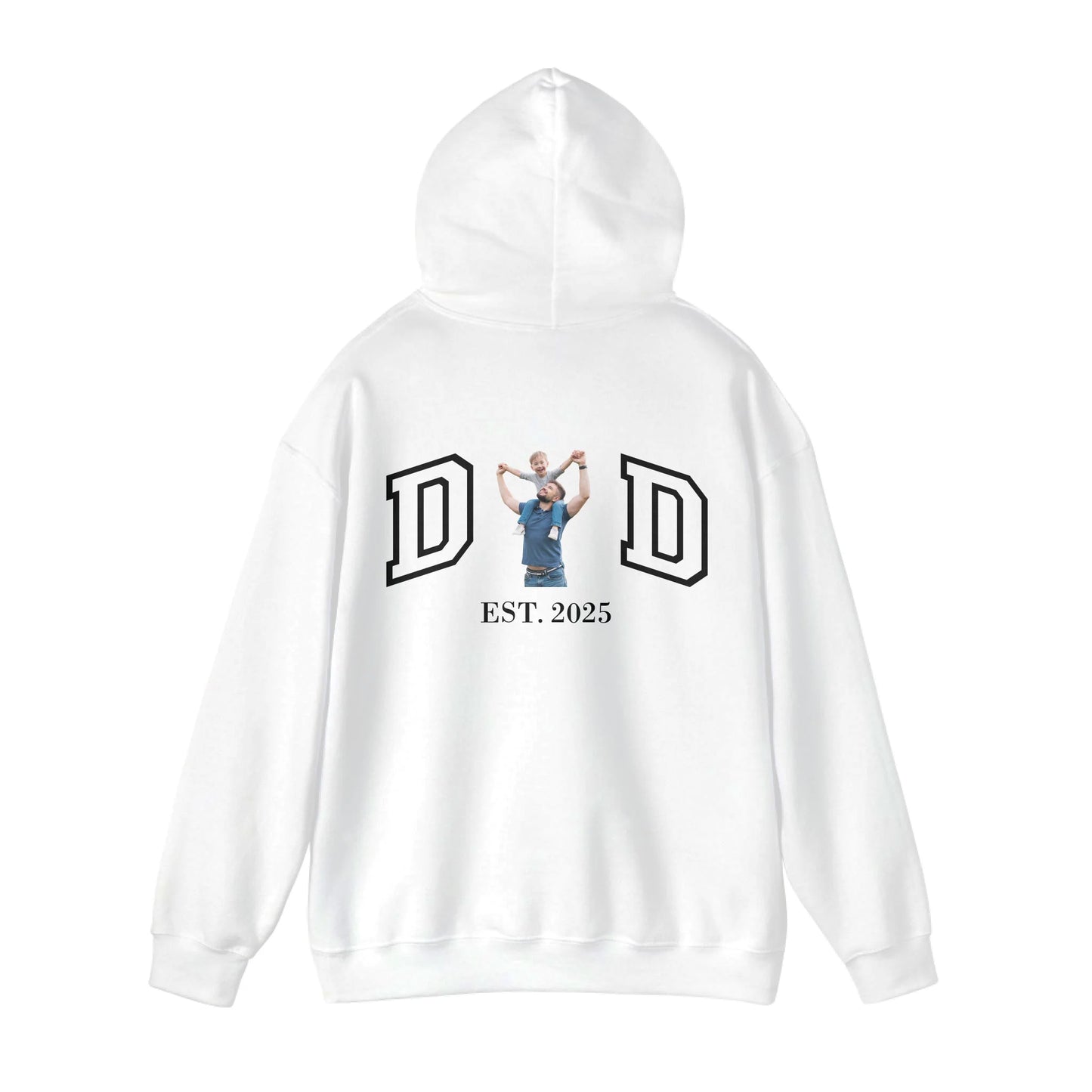 hoodie abc
