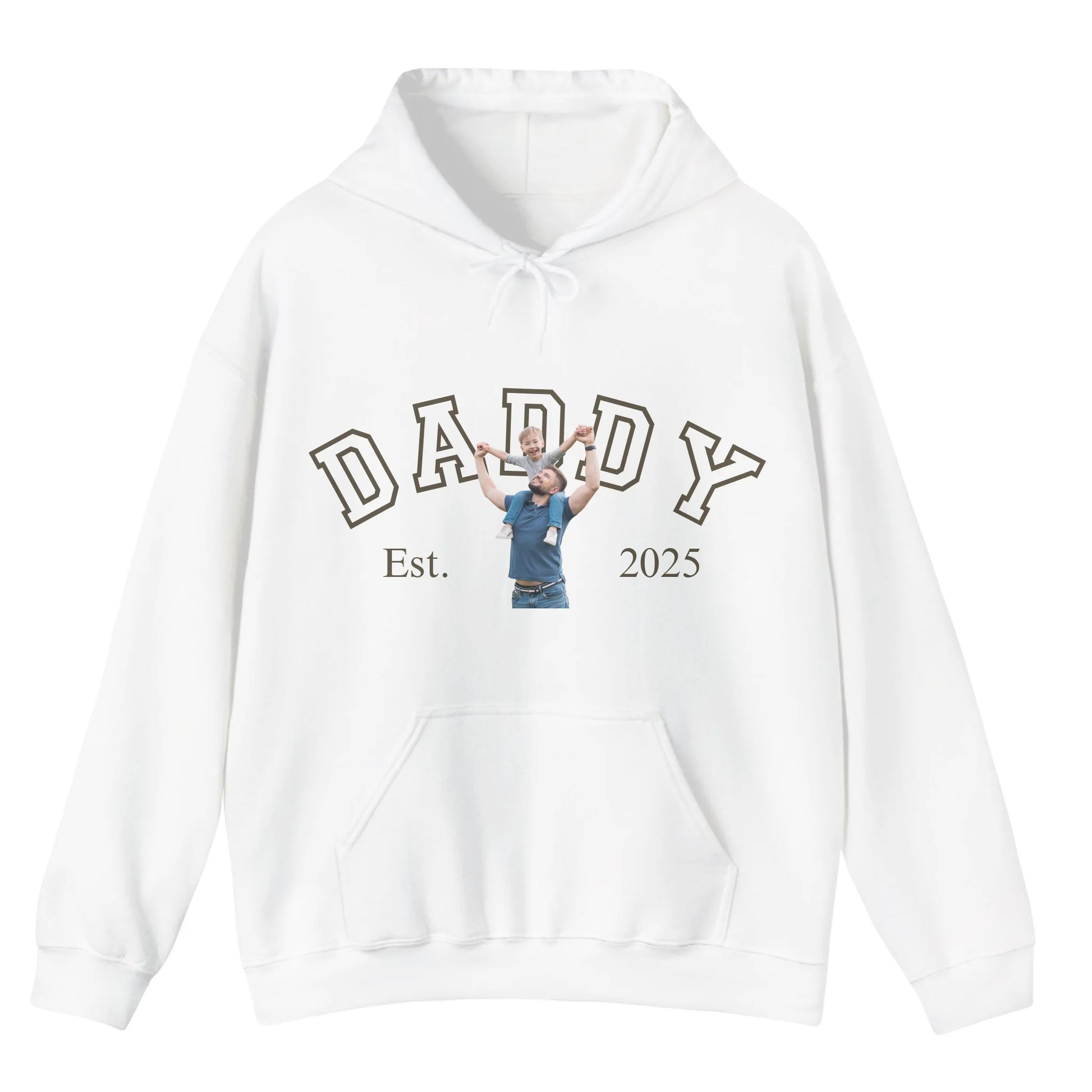 hoodie abc