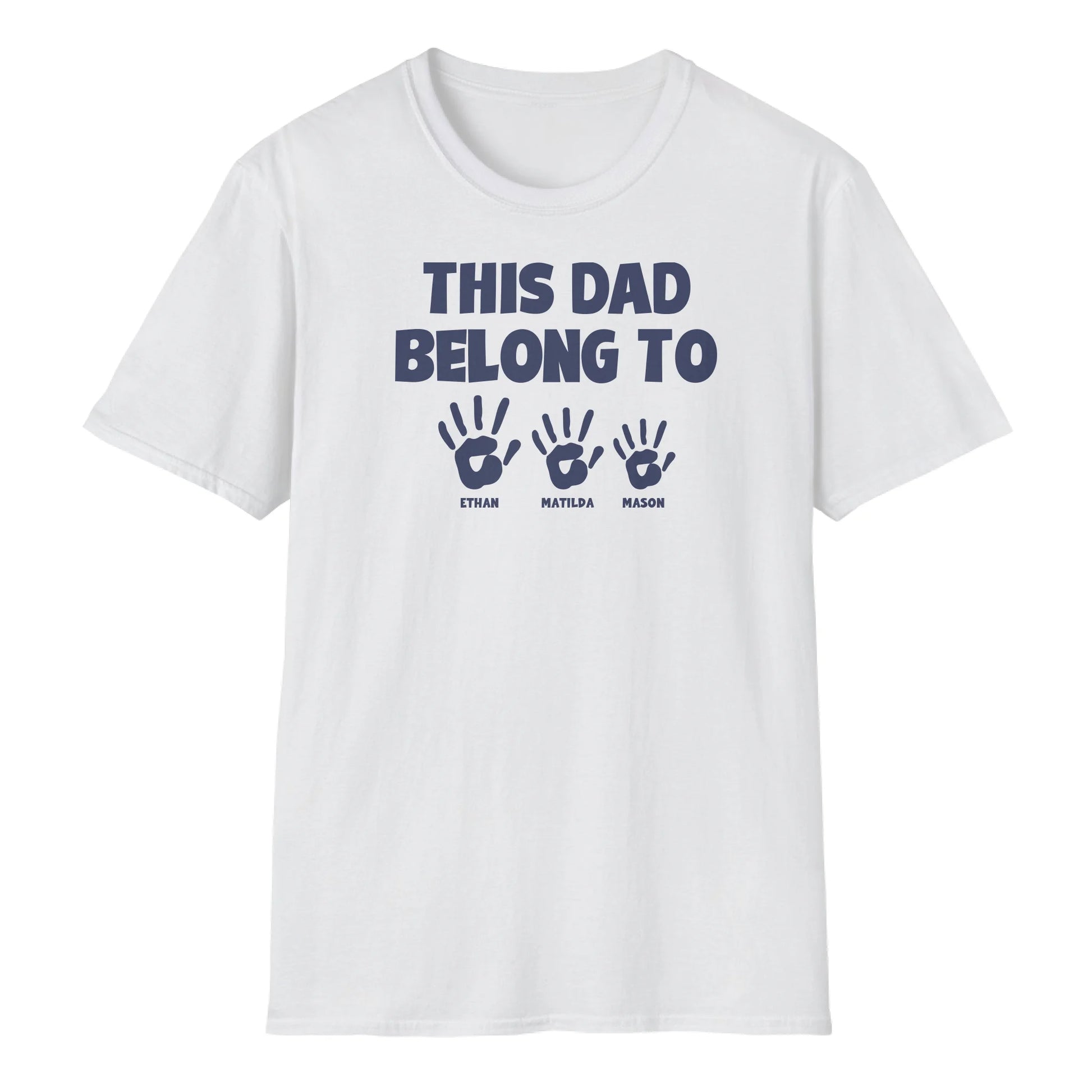 t-shirt back 1234