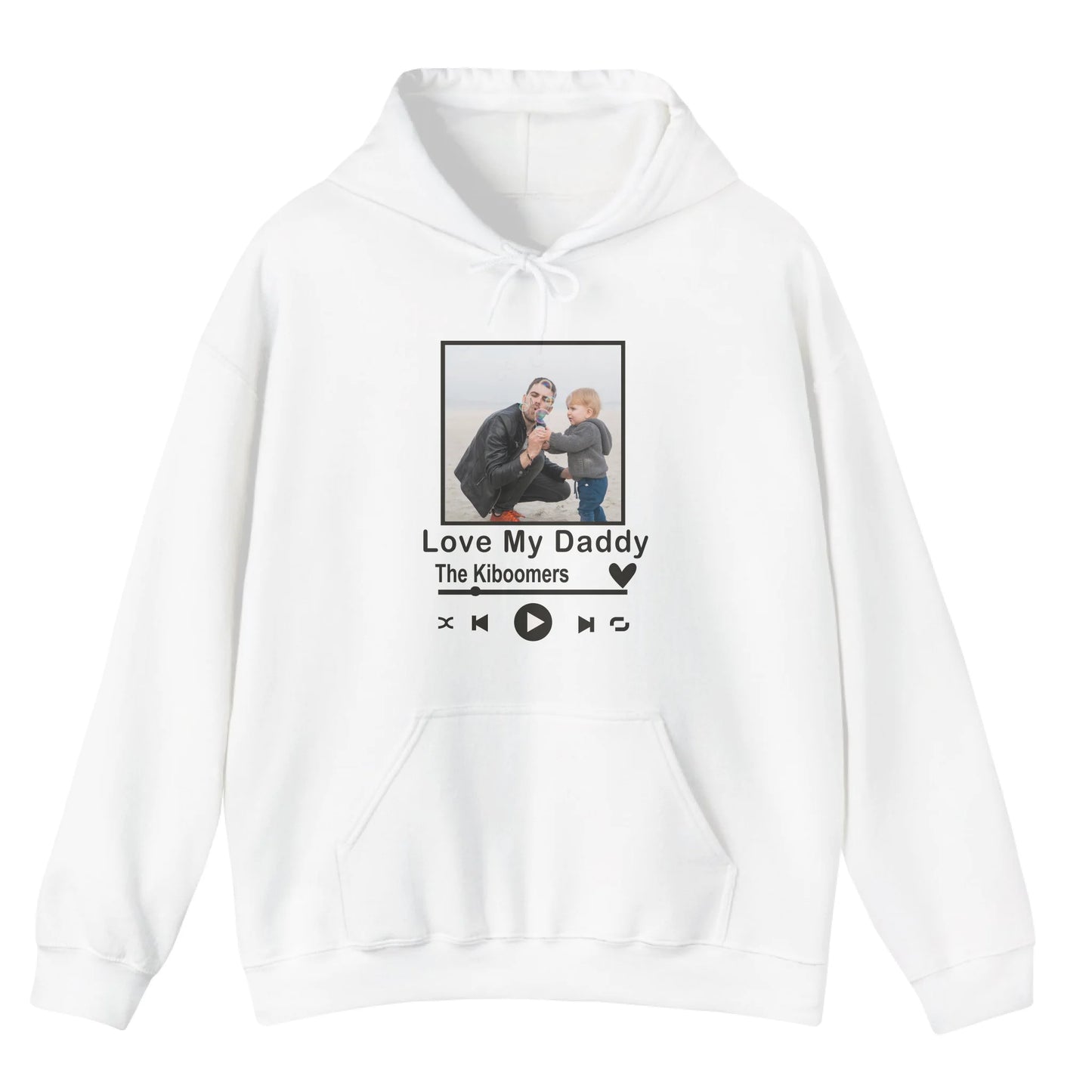 hoodie abc