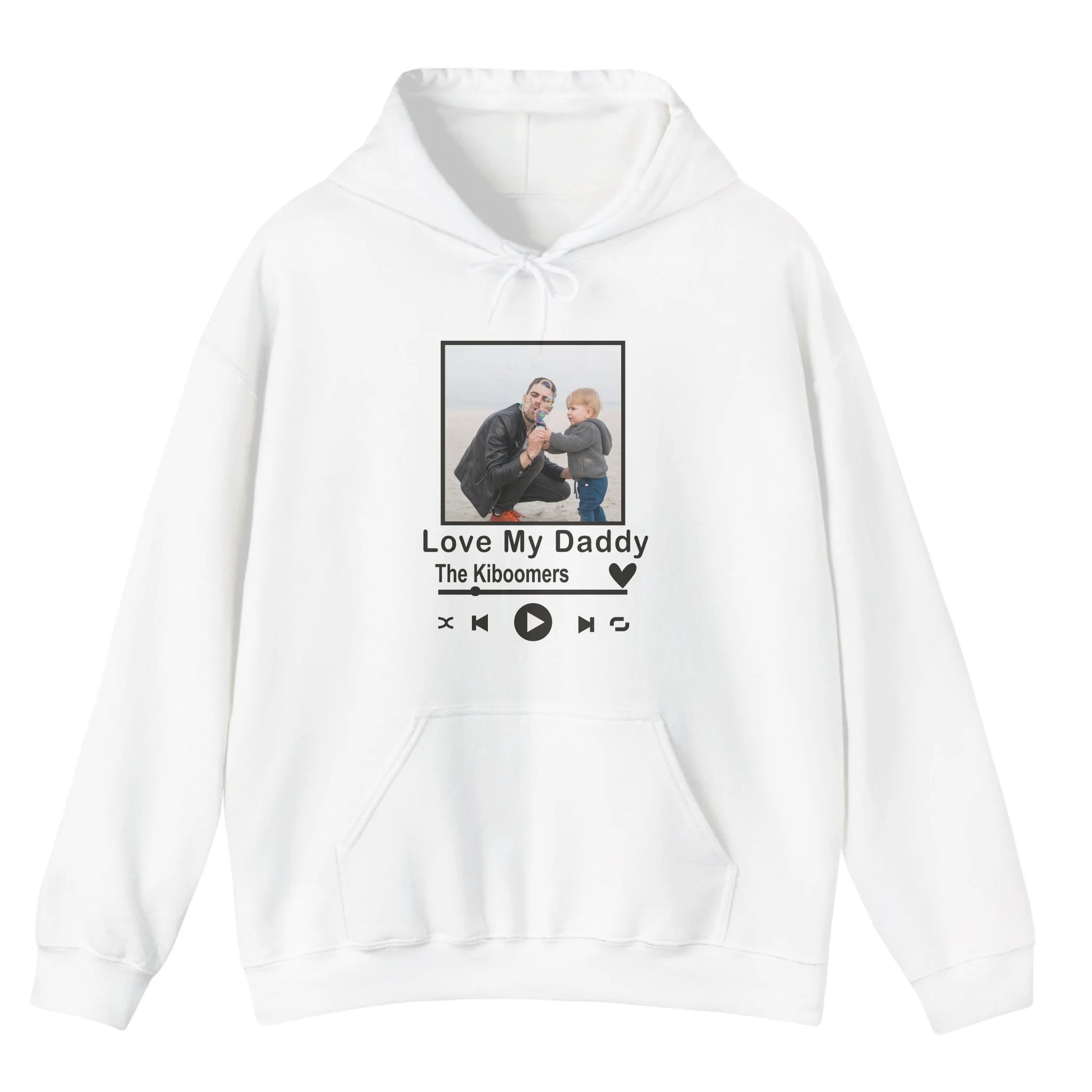 hoodie abc