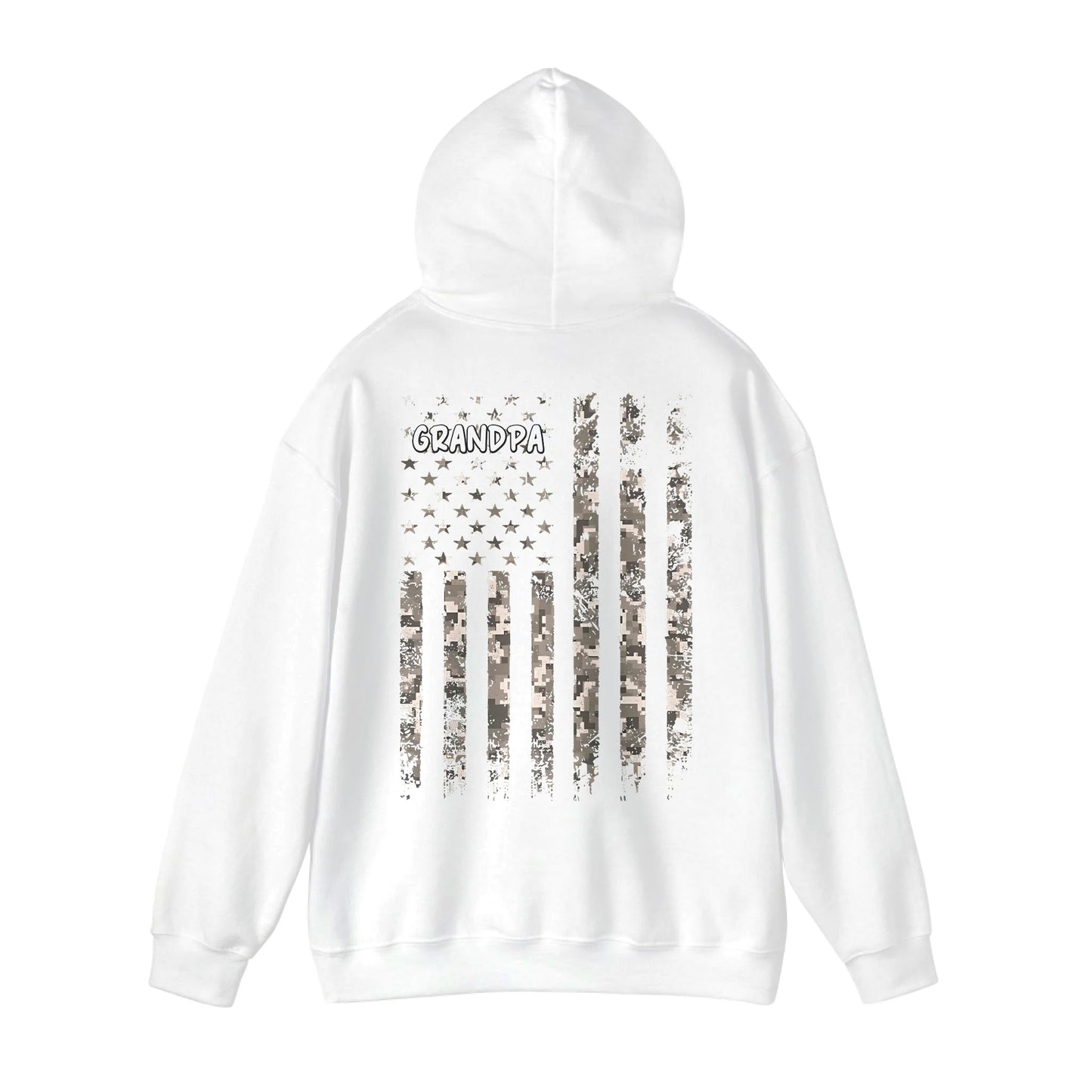 hoodie abc