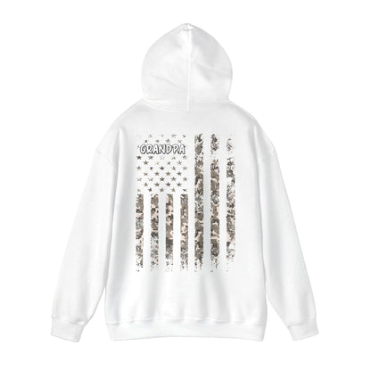 hoodie abc