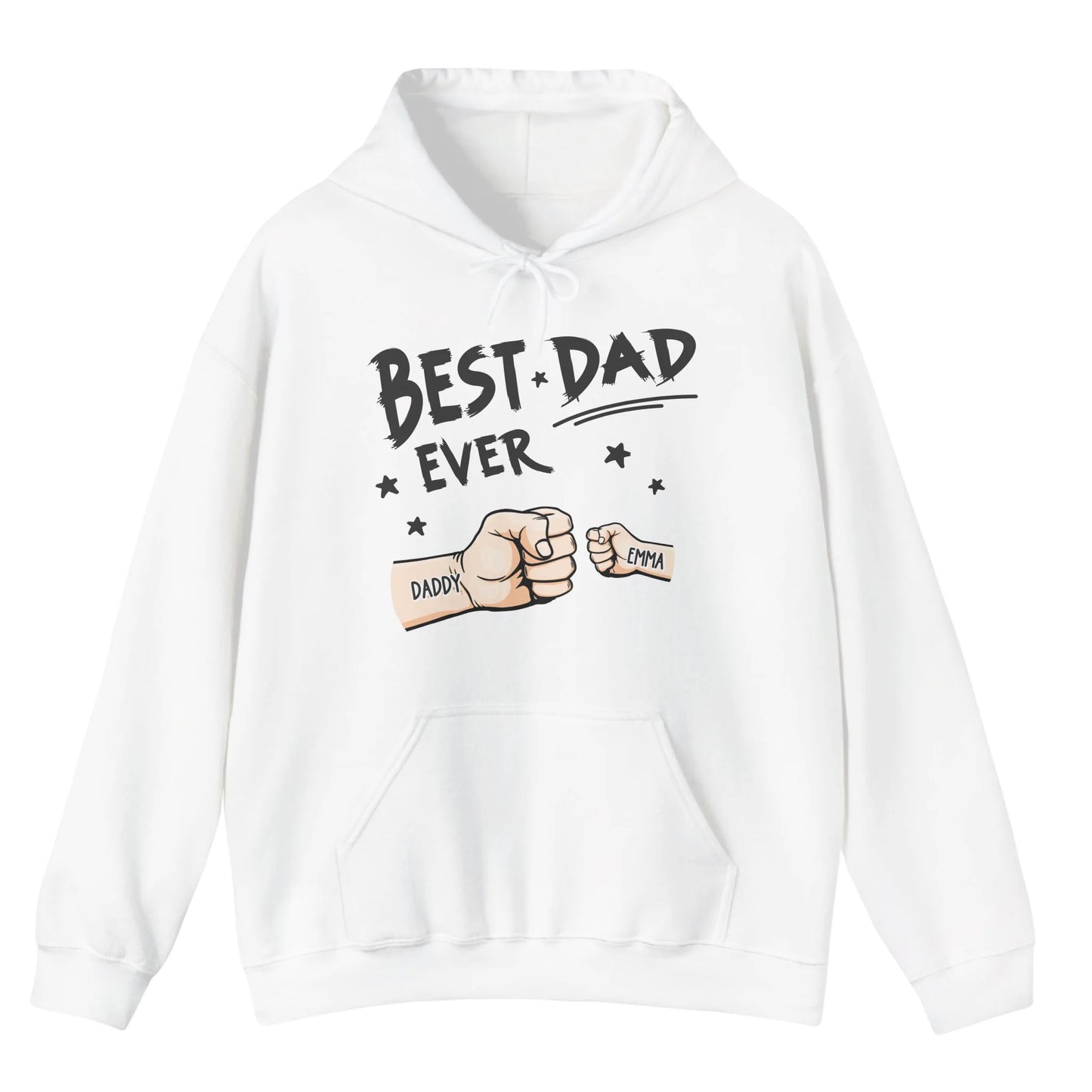 hoodie abc