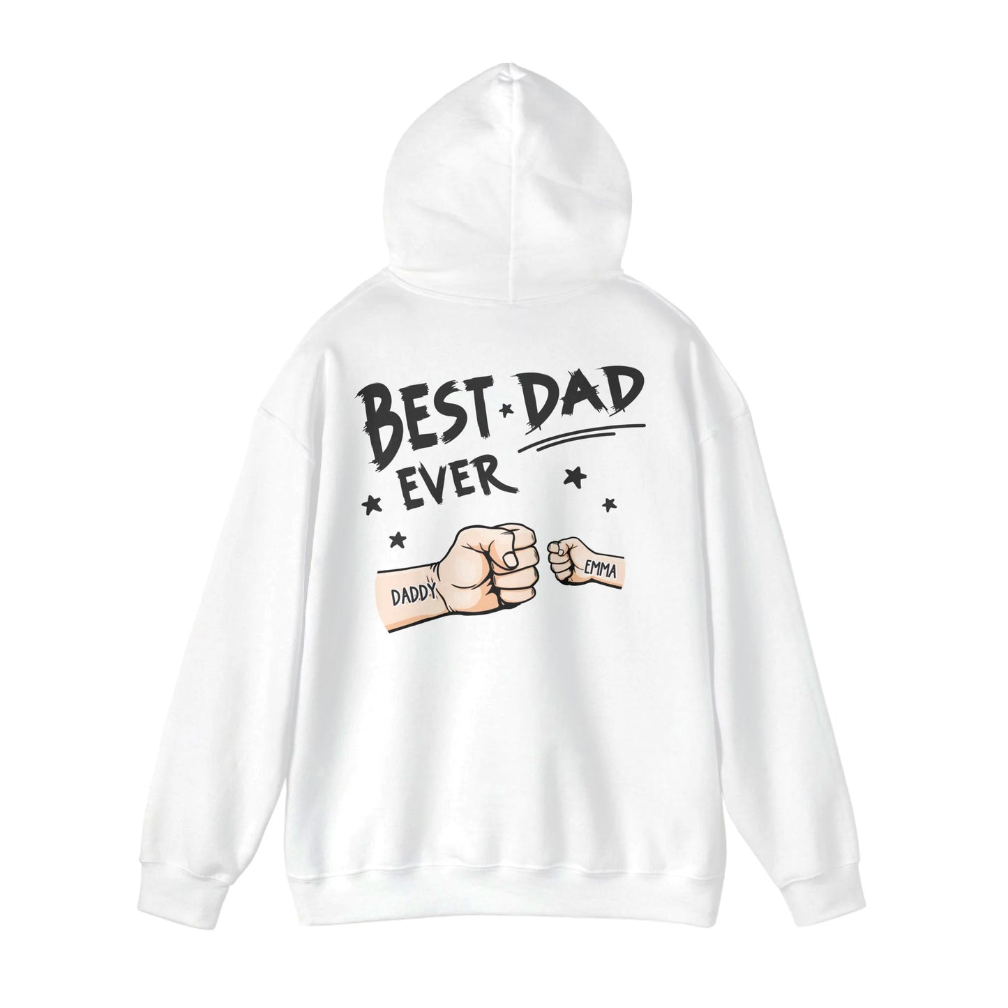 hoodie abc