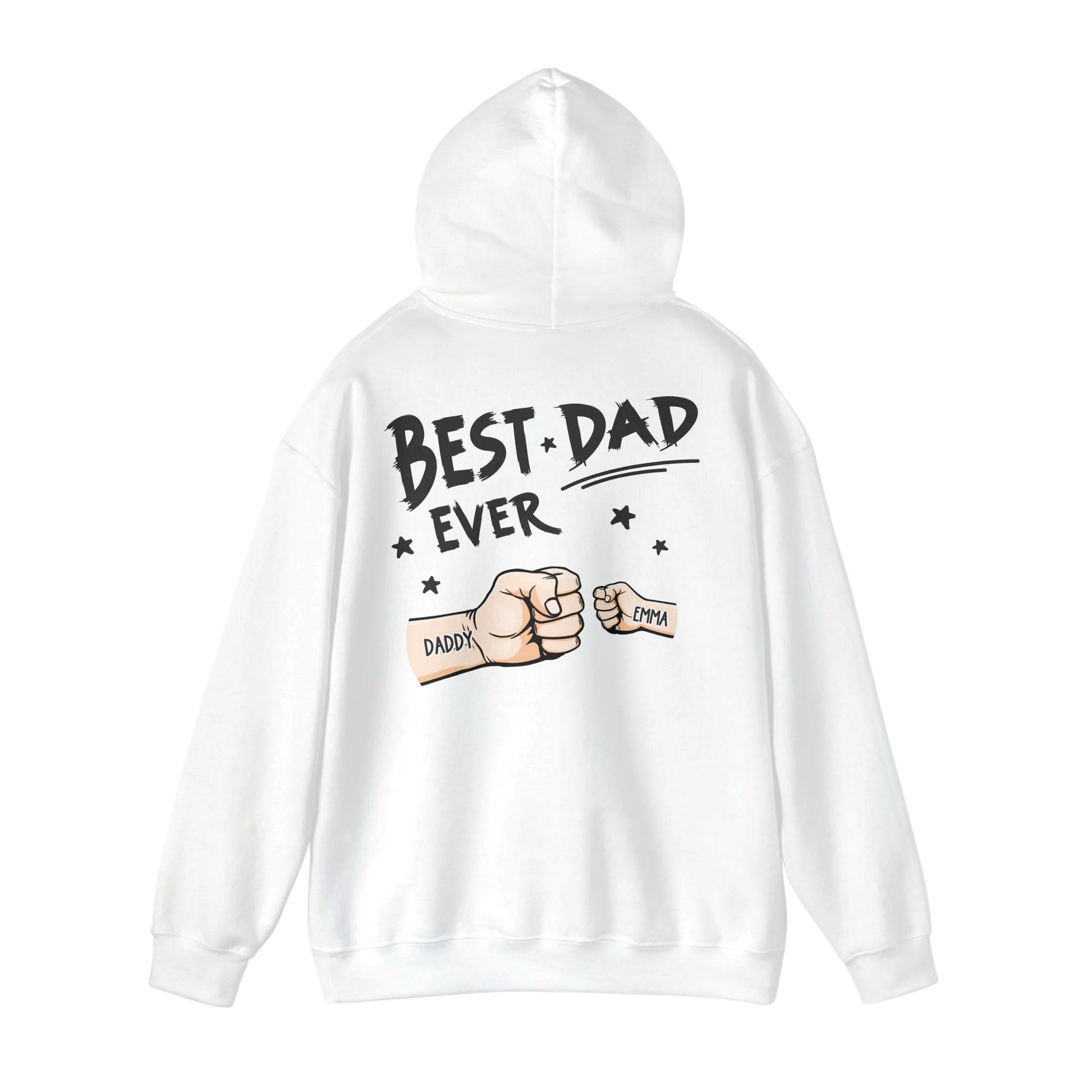 hoodie abc