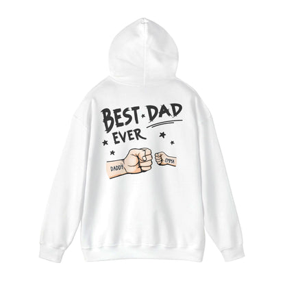hoodie abc