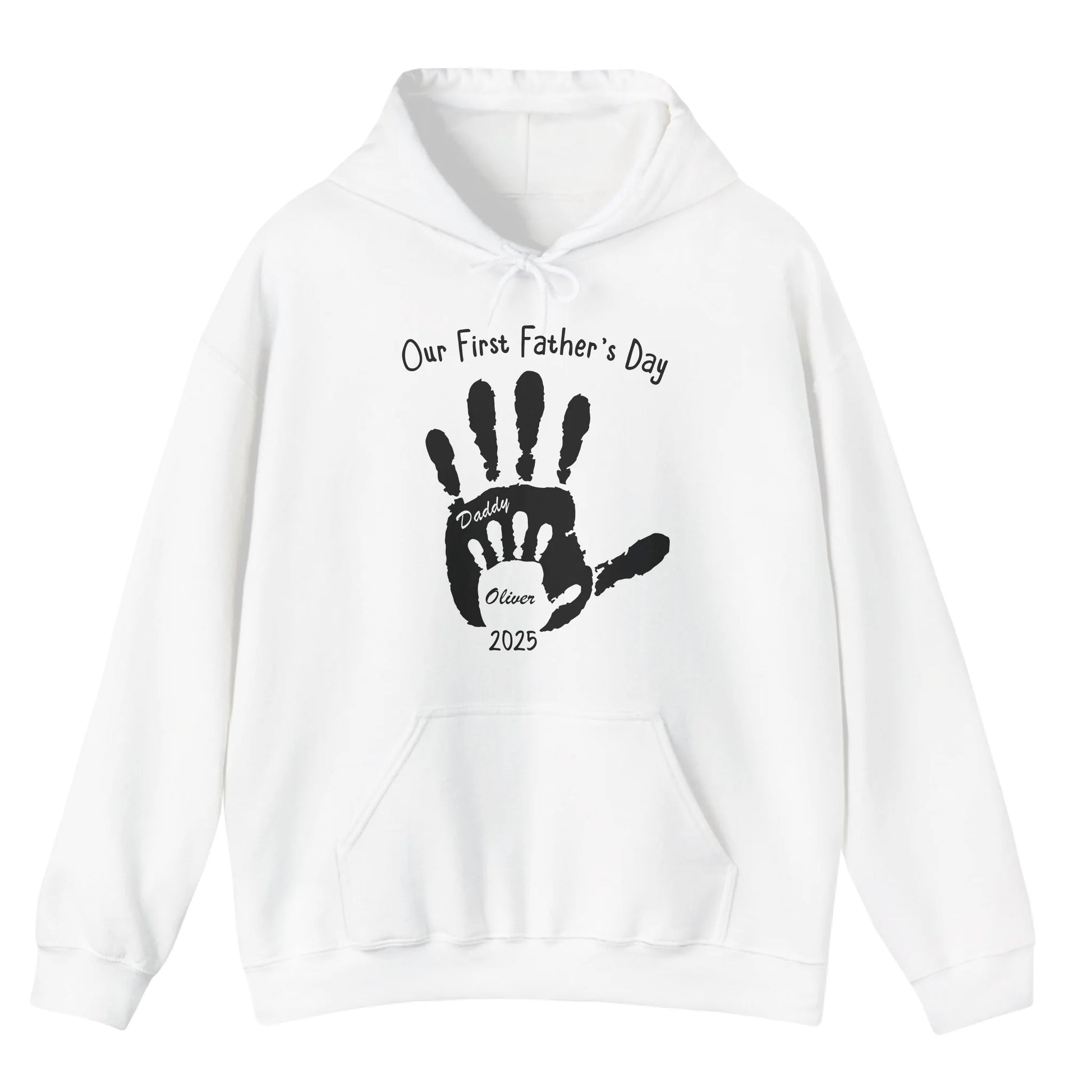 hoodie abc