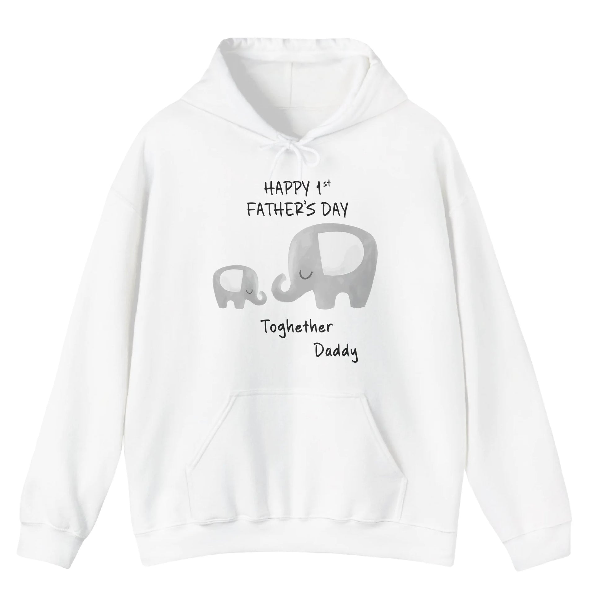 hoodie abc
