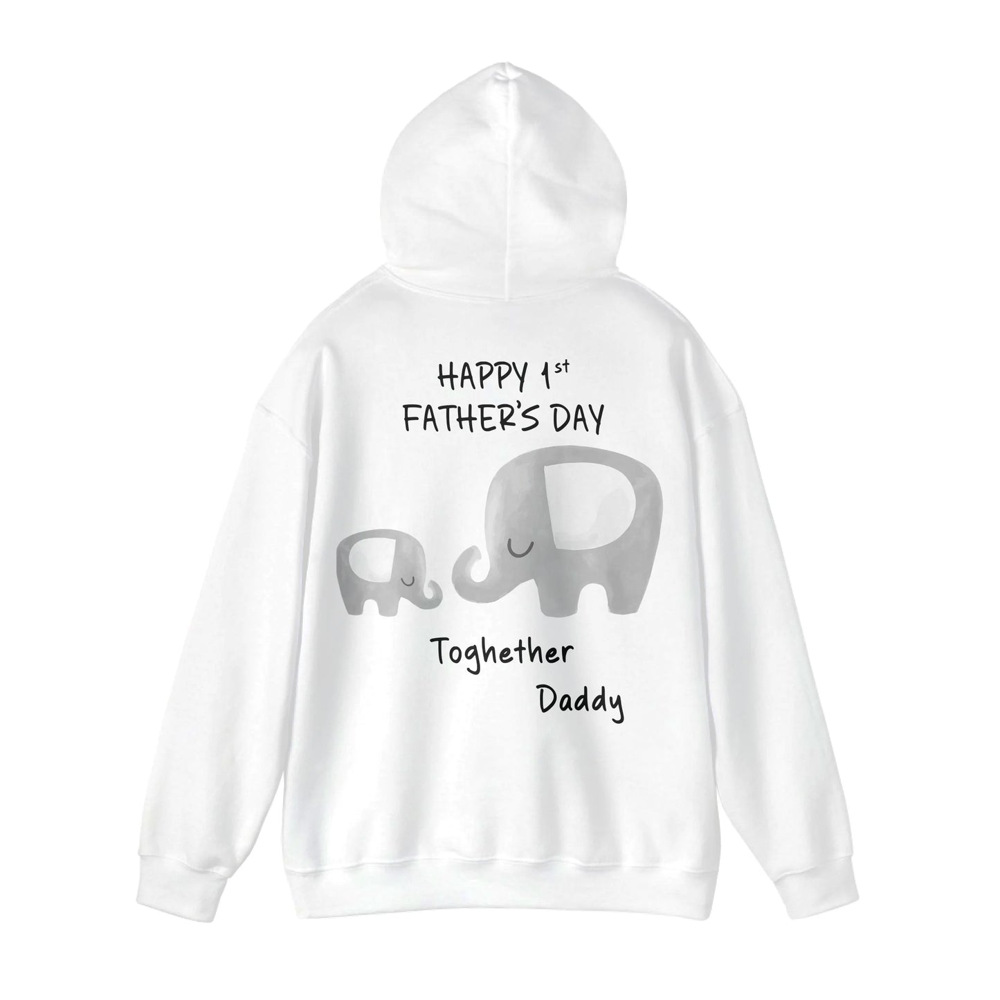 hoodie abc