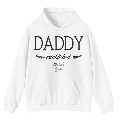 hoodie abc