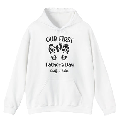 hoodie abc
