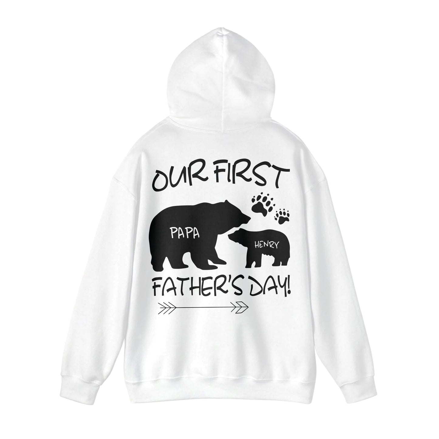 hoodie abc