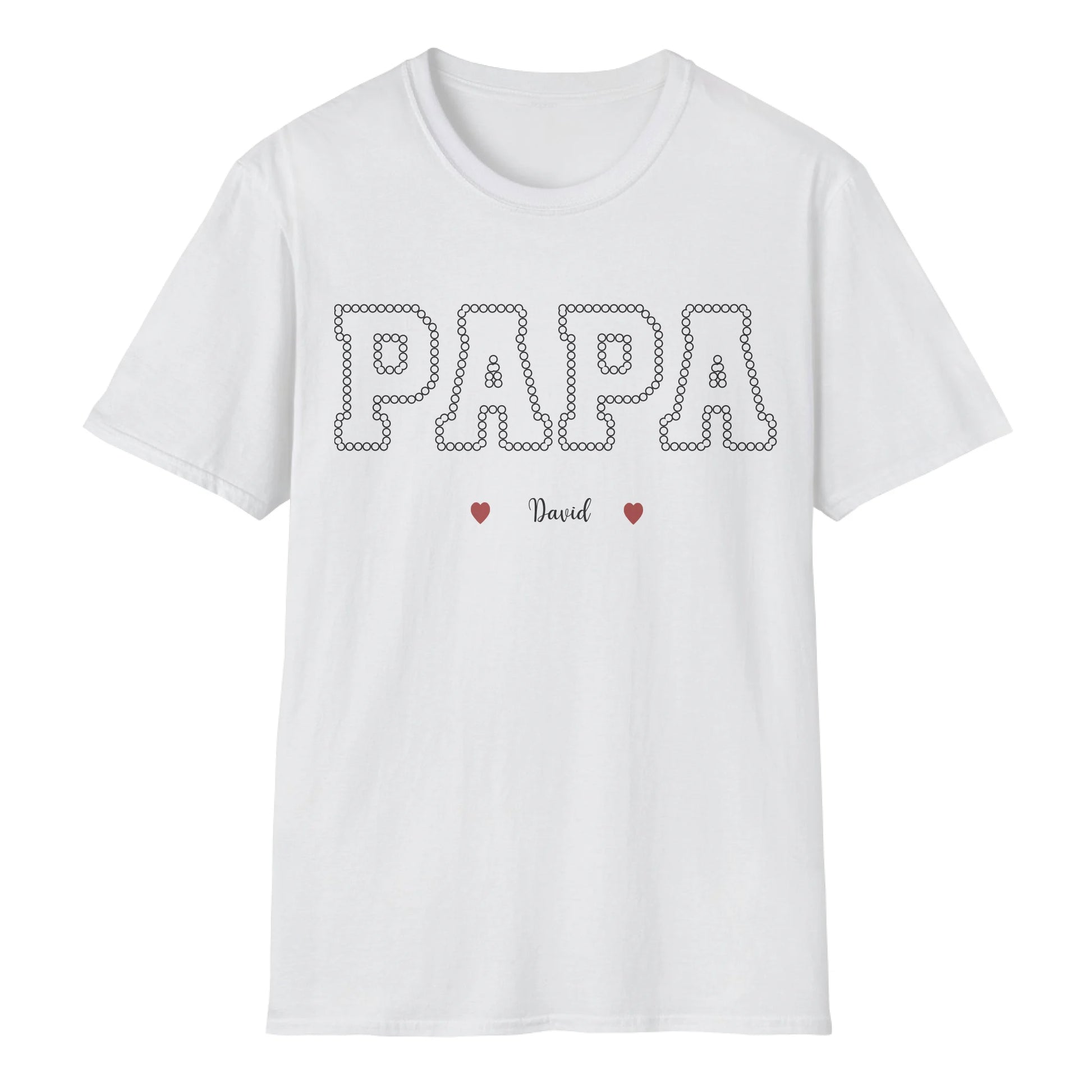 t-shirt back 1234