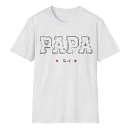 t-shirt back 1234
