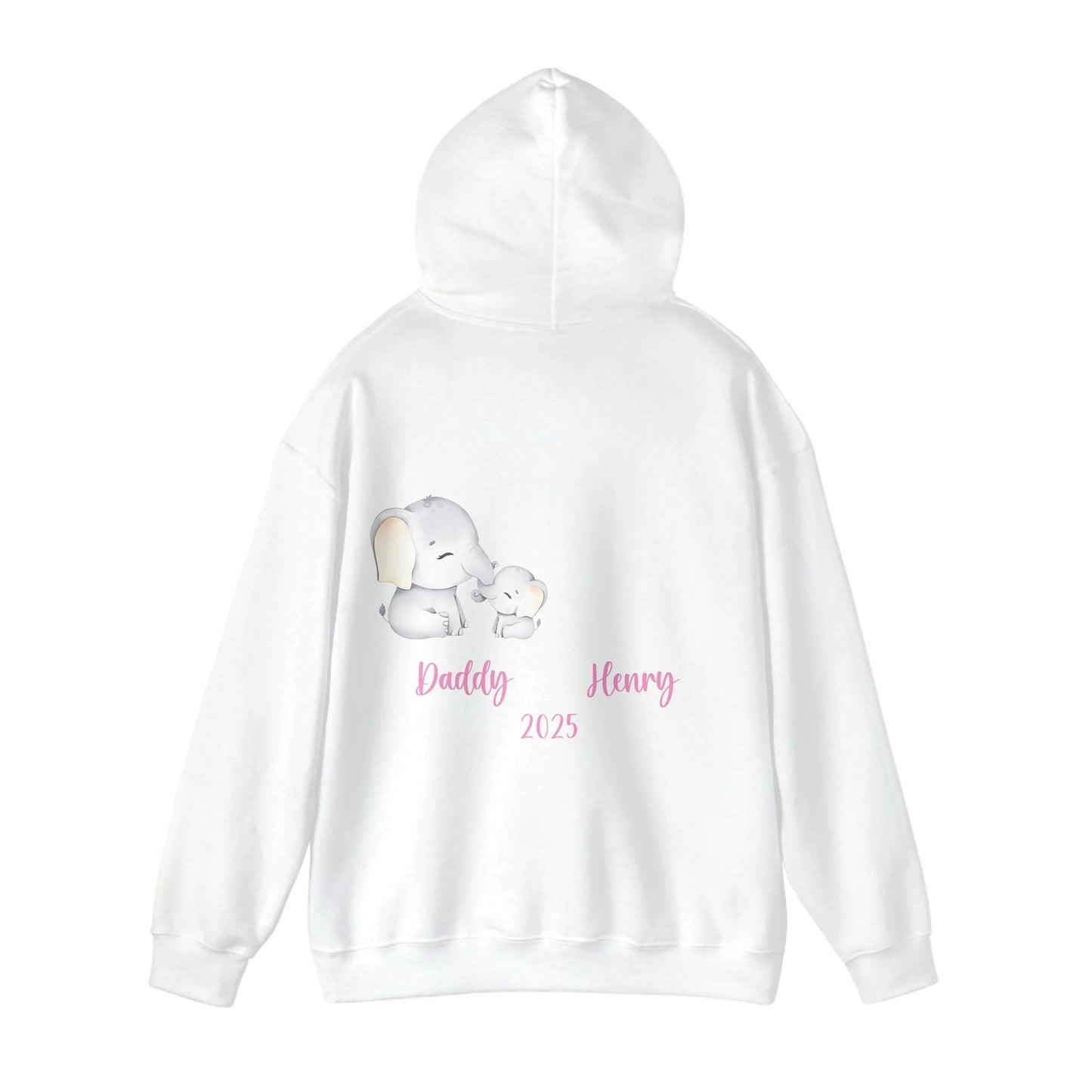 hoodie abc
