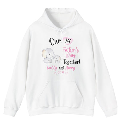 hoodie abc