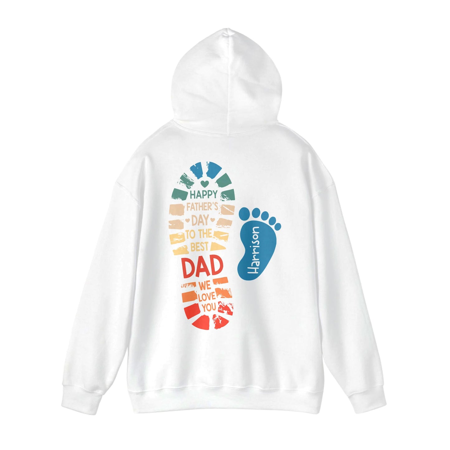 hoodie abc