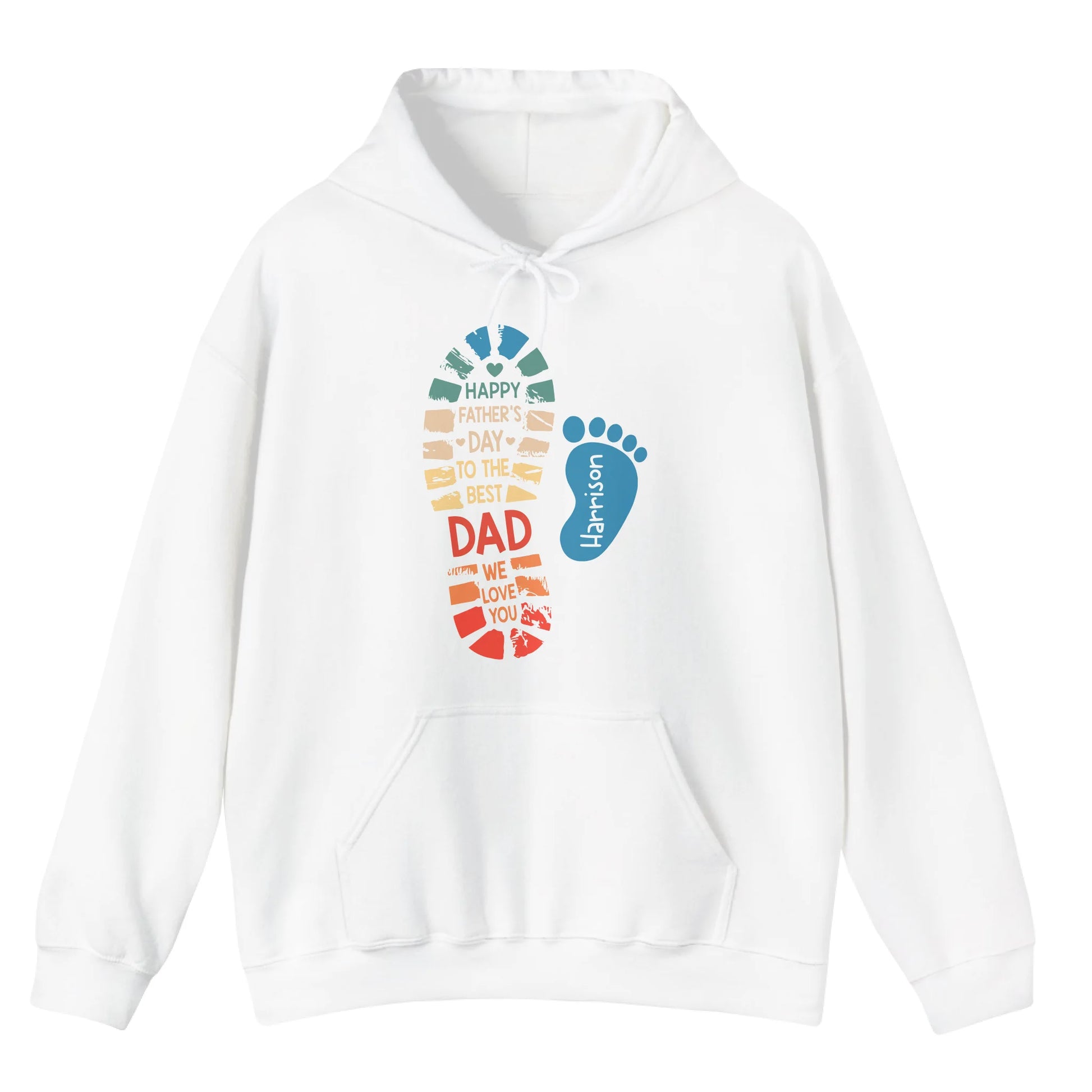 hoodie abc