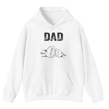 hoodie abc