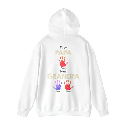 hoodie abc