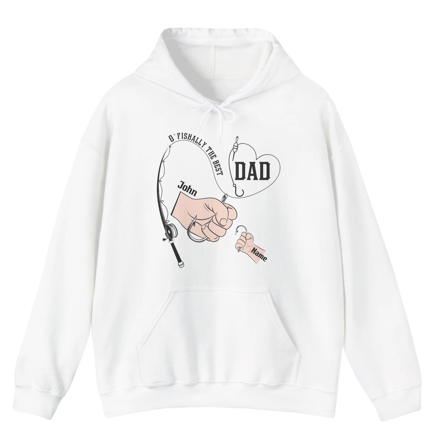 hoodie abc