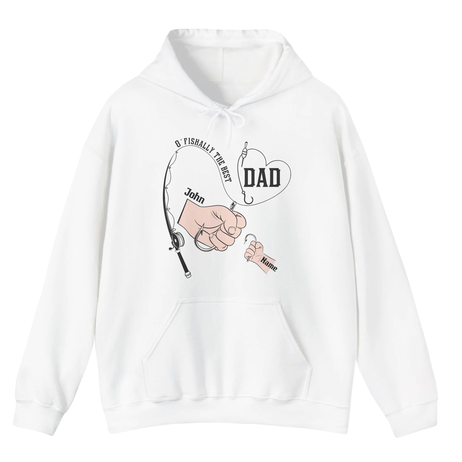 hoodie abc