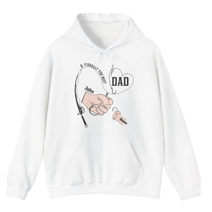 hoodie abc