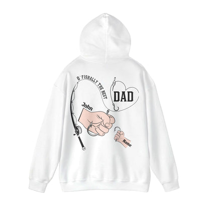 hoodie abc