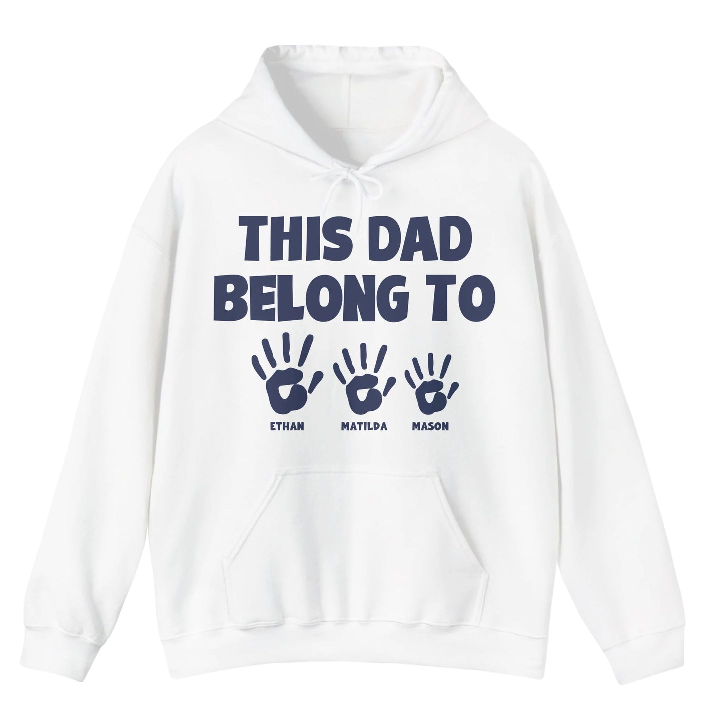 hoodie abc