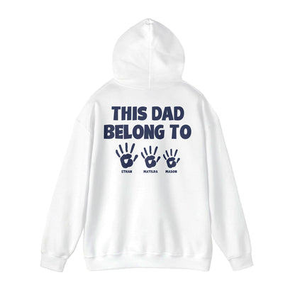 hoodie abc